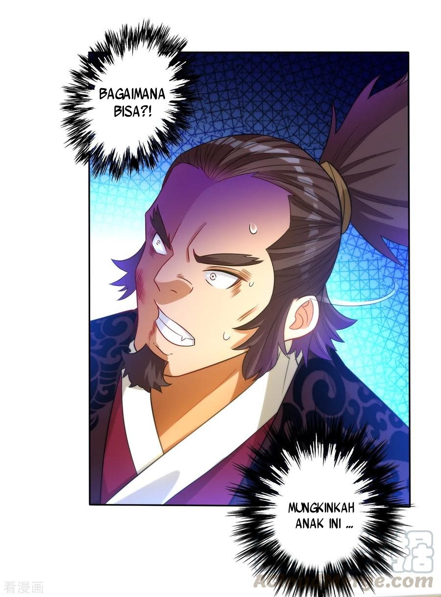 First Class Family Chapter 62 Gambar 33
